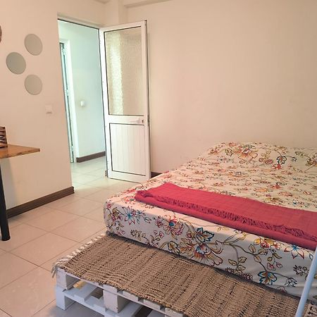 ミンデロCasa Sofiaアパートメント エクステリア 写真